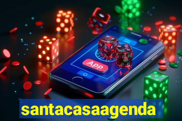 santacasaagendamento