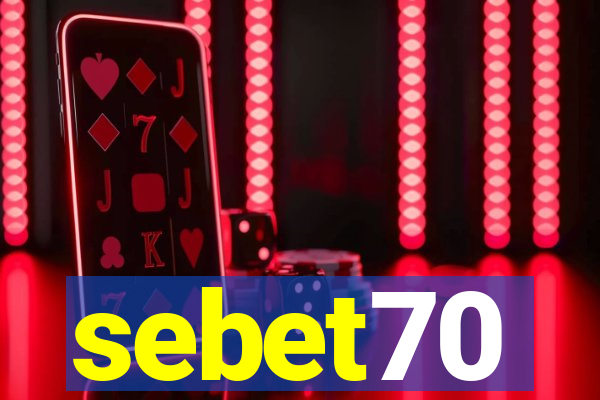 sebet70