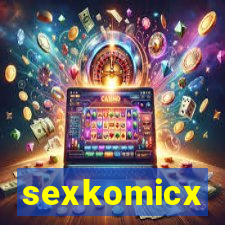 sexkomicx