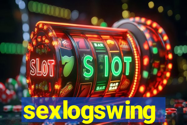 sexlogswing