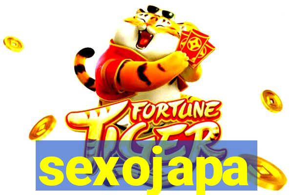 sexojapa