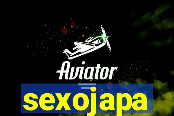 sexojapa