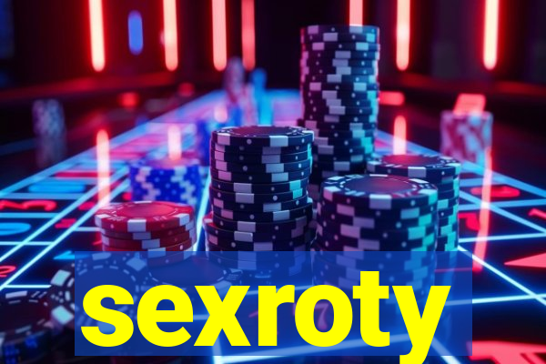 sexroty