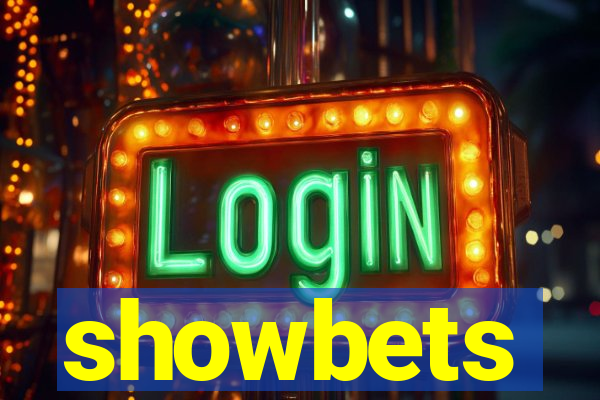 showbets