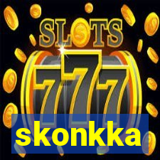 skonkka