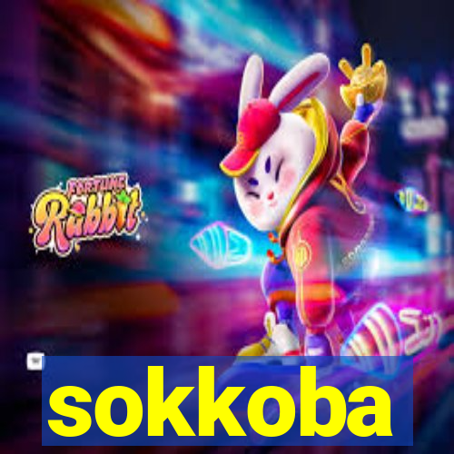 sokkoba