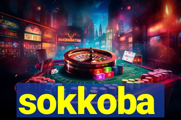 sokkoba