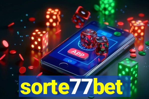 sorte77bet