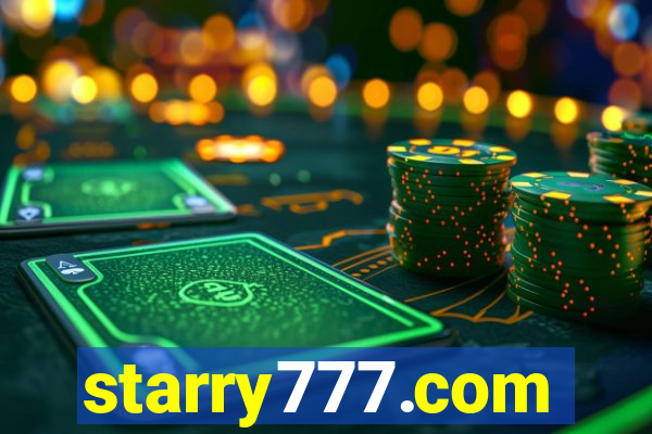 starry777.com