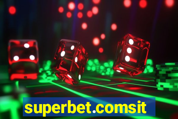 superbet.comsite