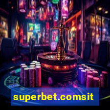 superbet.comsite