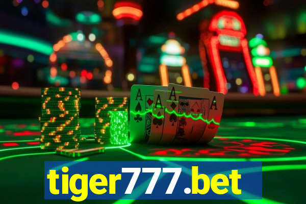 tiger777.bet