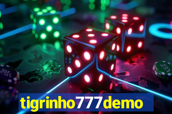 tigrinho777demo