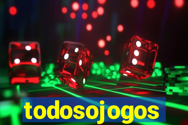 todosojogos