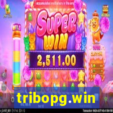 tribopg.win