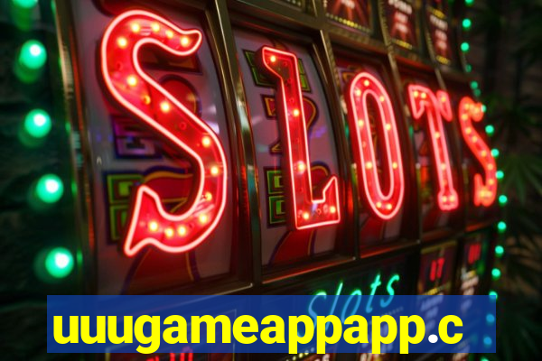 uuugameappapp.com