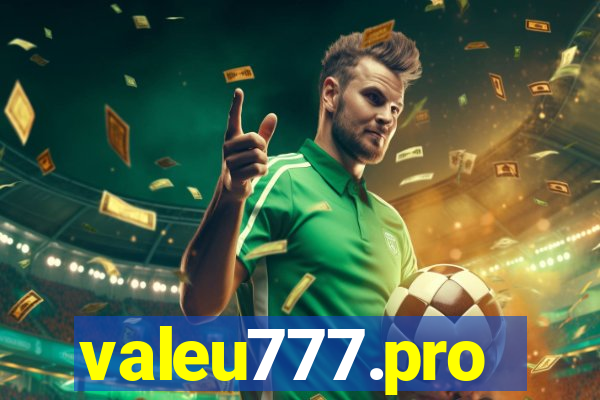 valeu777.pro