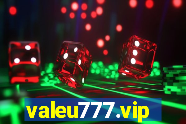 valeu777.vip