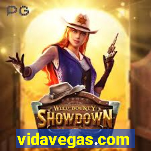 vidavegas.com