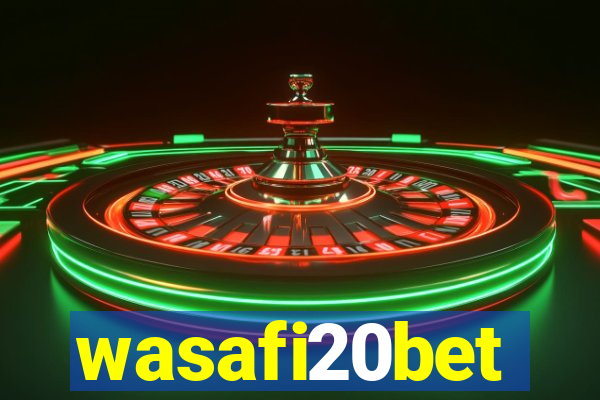 wasafi20bet