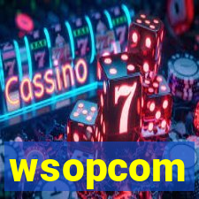 wsopcom