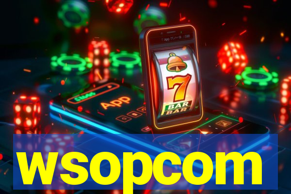 wsopcom