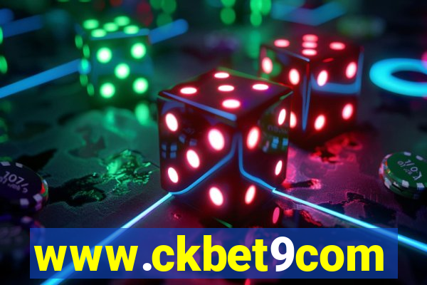 www.ckbet9com