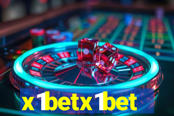 x1betx1bet