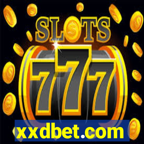 xxdbet.com