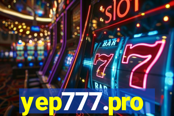 yep777.pro