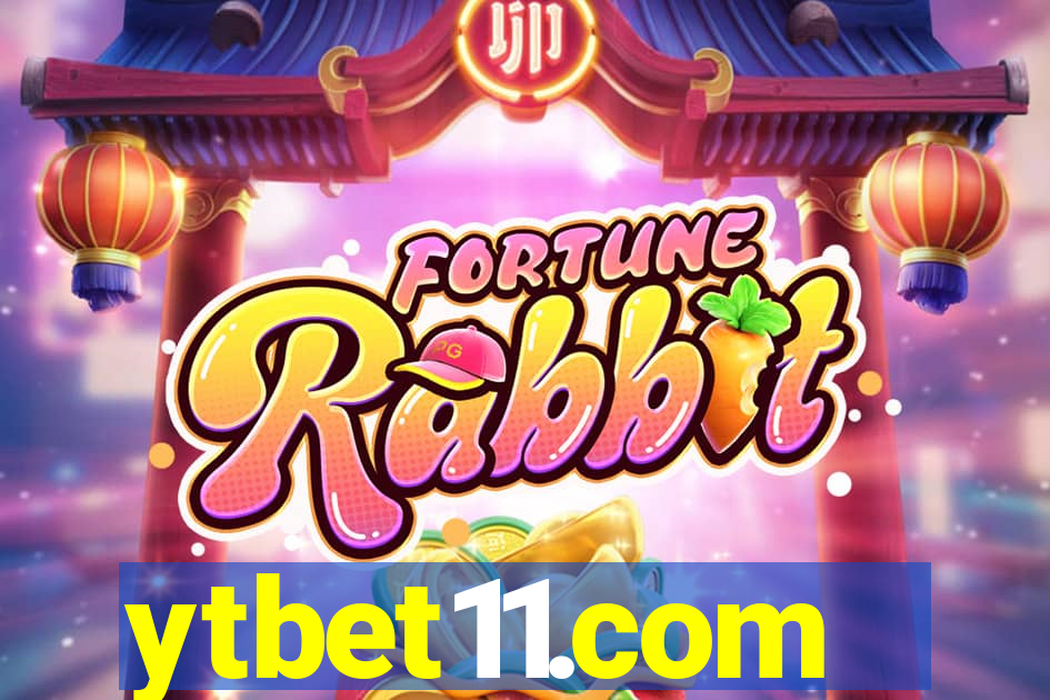 ytbet11.com