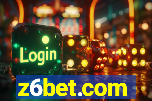 z6bet.com