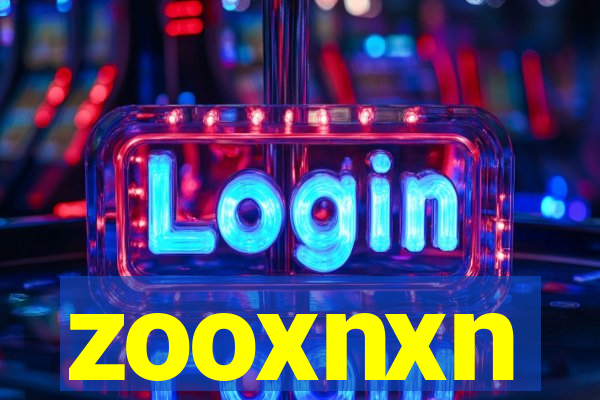 zooxnxn