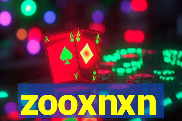 zooxnxn